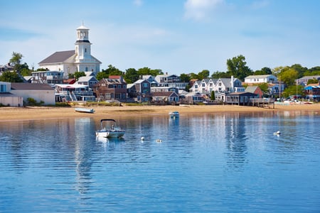 Cape Cod, Massachusetts, USA