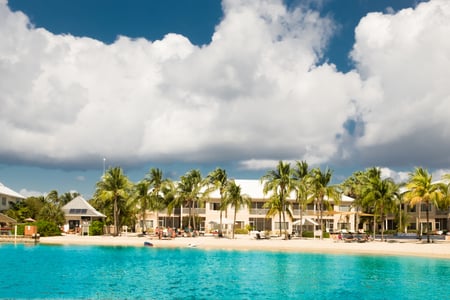 Grand Cayman