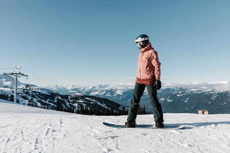 Whistler, British Columbia, Kanada
