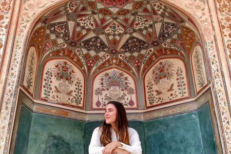 Colorful India