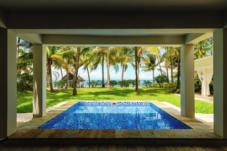 Baraza Resort and Spa Zanzibar