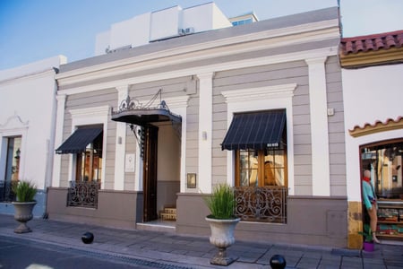 Villa Vicuña Salta