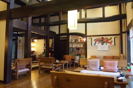 Oyado Koto No Yume