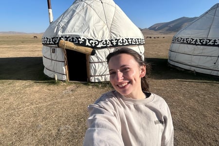 Explore Kazakhstan in a group