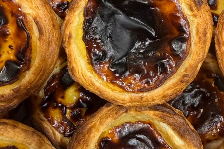 Pastel de Nata