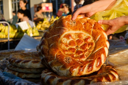 "Non"-bread