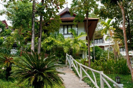 Villa