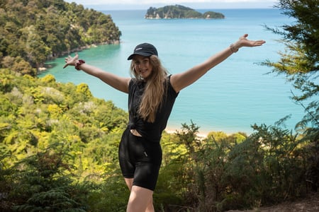 Abel Tasman National Park, New Zealand