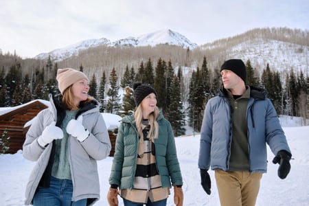 Aspen Snowmass, Colorado, USA