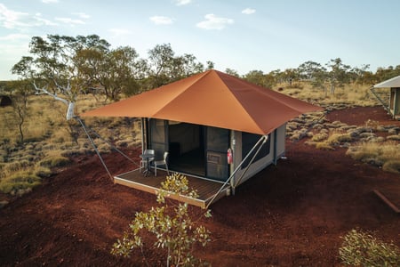 Karijini Eco Retreat