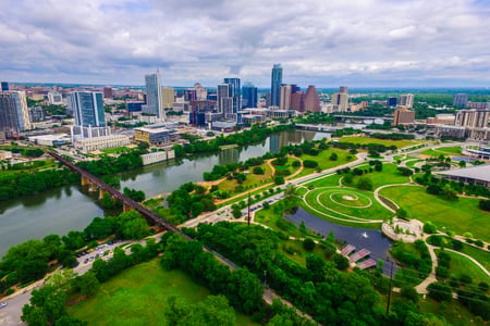 Austin, Texas, USA