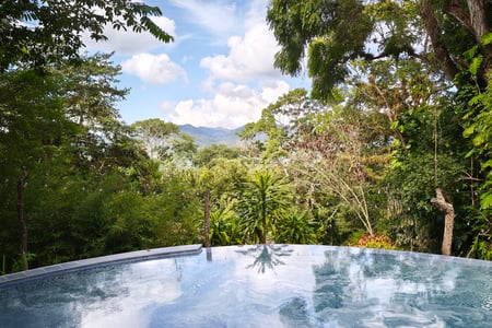 Nature of Honduras