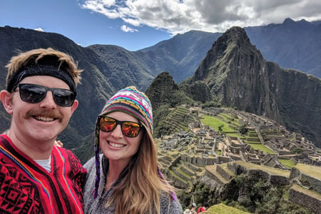 Machu Piccu