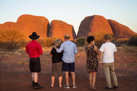 Kata Tjuta