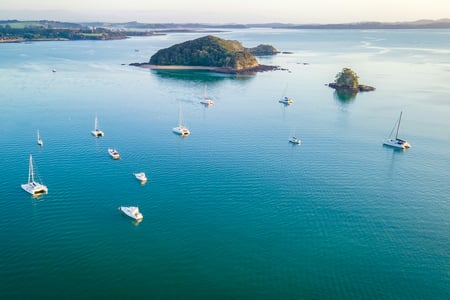 Bay of Islands