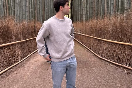 Bamboo Forest