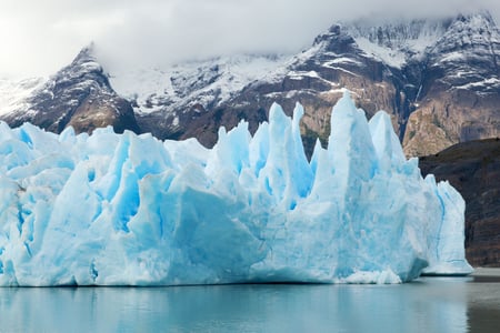 Torres del Paine National Park