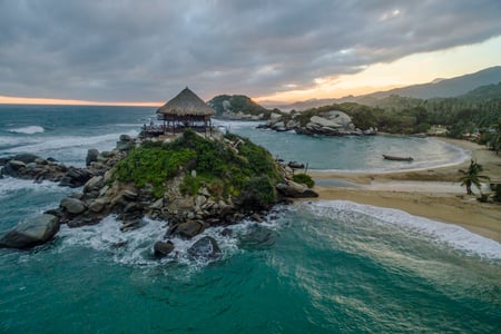 Tayrona National Park