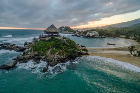 Tayrona National Park