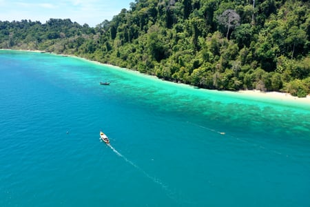 Koh Kradan
