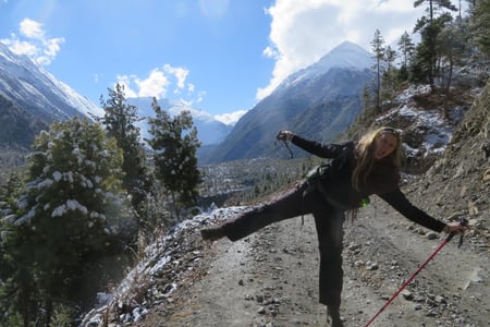Ontdek Nepal