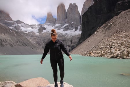 Torres del Paine National Park