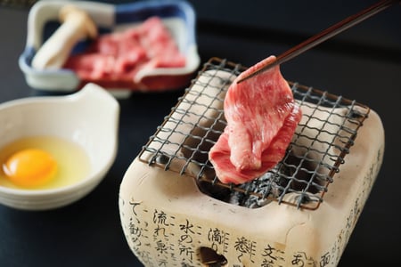 Fin japansk gastronomi