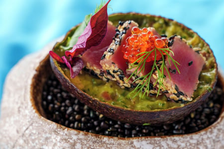 Gastronomi
