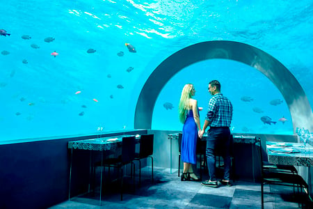 Restaurang H2O
