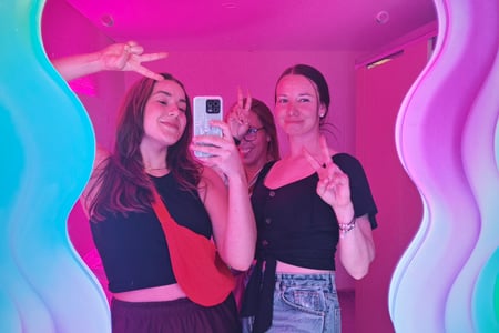 Hop med på karaoke-bølgen
