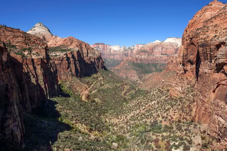 Zion National Park, Utah