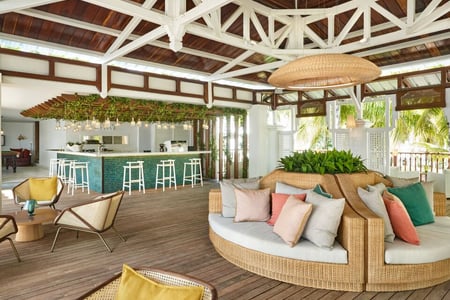 Paradise Cove Boutique Hotel