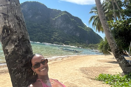 Unwind on paradise beaches
