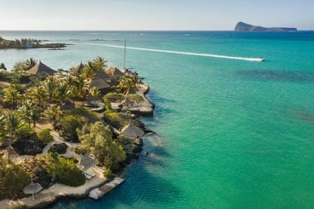 Paradise Cove Boutique Hotel