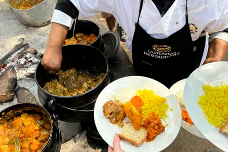 Streetfood 