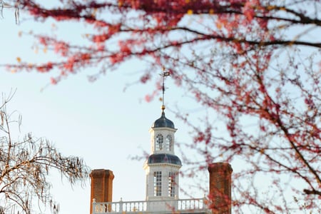 Colonial Williamsburg