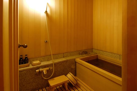 Badeværelse