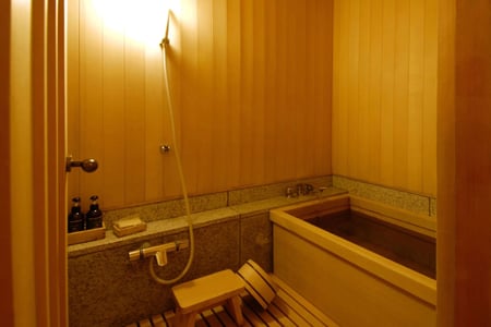 Badeværelse