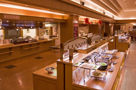 Restarurant