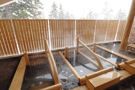 Onsen