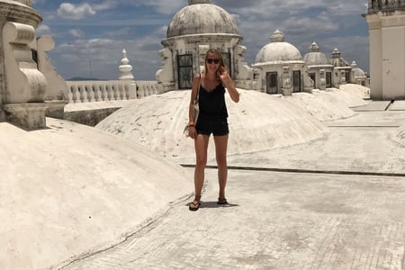 Leon, Nicaragua
