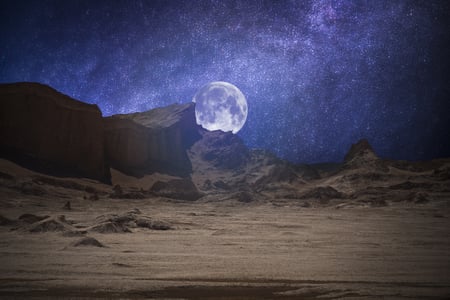 San Pedro de Atacama