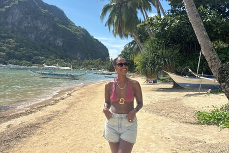 Beaches in the Philippines