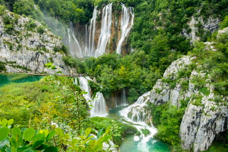 Plitvice