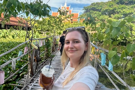 Besøg Chiang Rais smukke templer