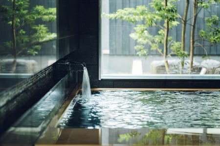 Onsen