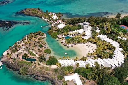 Paradise Cove Boutique Hotel