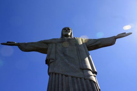 Christ the Redeemer