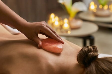 Wellness og velvære med fokus på balance