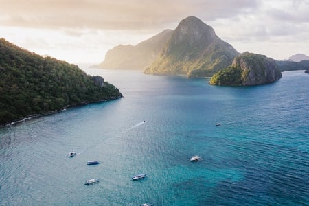 El Nido, Philippines